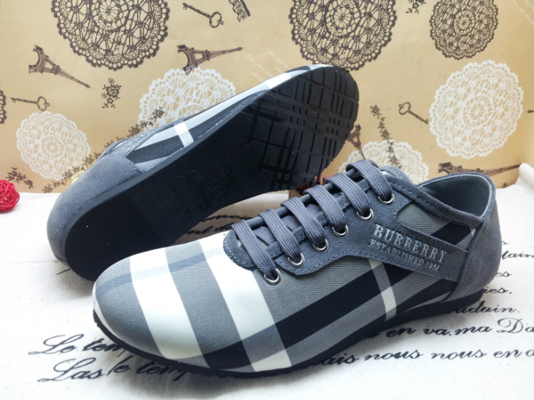 Burberry Zapatos Hombre Burberry Zapatos Hombre